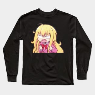 Gabriel Mad Long Sleeve T-Shirt